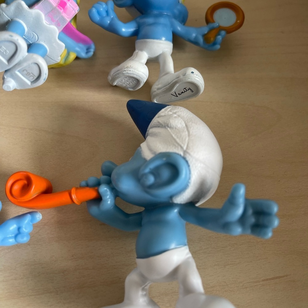 Smurf’s - Picture 9 of 11